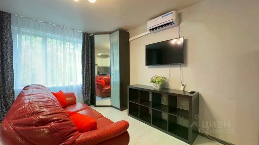 Сдается 1-комн. квартира, 36 м²