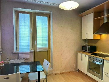 Сдается 1-комн. квартира, 39 м²