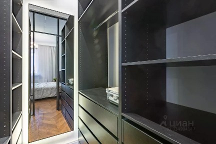 Сдается 1-комн. квартира, 43 м²