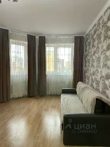 Сдается 1-комн. квартира, 50 м²