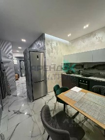 Сдается 2-комн. квартира, 50 м²