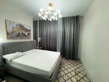 Сдается 3-комн. квартира, 75 м²