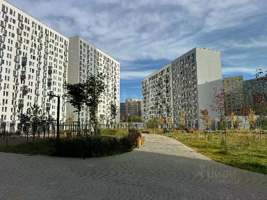 Сдается 2-комн. квартира, 41,4 м²