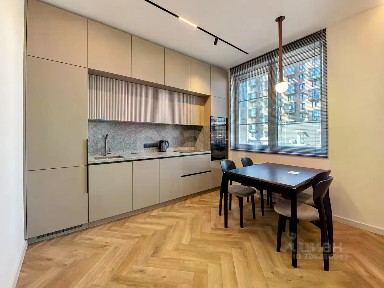 Сдается 1-комн. квартира, 66,9 м²