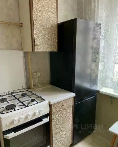 Сдается 2-комн. квартира, 40 м²