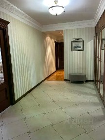 Сдается 4-комн. квартира, 109,7 м²