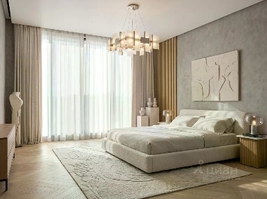Сдается 4-комн. квартира, 110 м²
