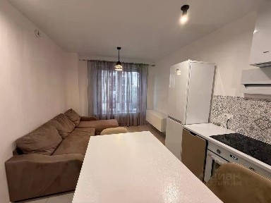 Сдается 2-комн. квартира, 41 м²