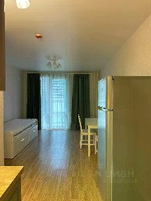 Сдается студия, 33 м²