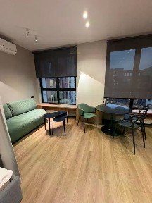 Сдается 1-комн. квартира, 33 м²