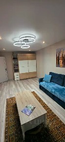 Сдается 2-комн. квартира, 52 м²