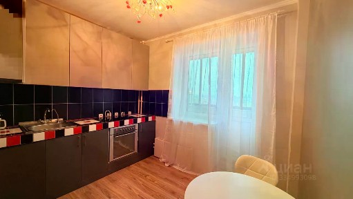 Сдается 1-комн. квартира, 41 м²