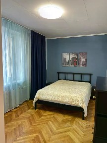 Сдается 2-комн. квартира, 52 м²