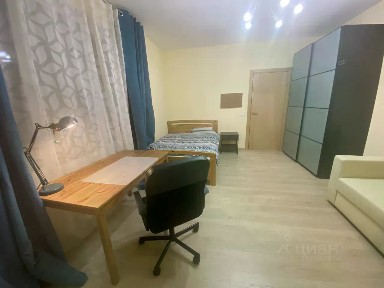 Сдается 1-комн. квартира, 47 м²