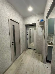 Сдается 1-комн. квартира, 35 м²