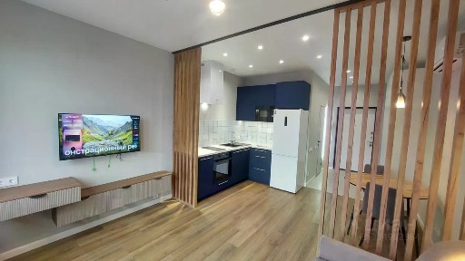 Сдается апартаменты-студия, 28 м²