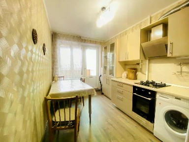 Сдается 1-комн. квартира, 39 м²