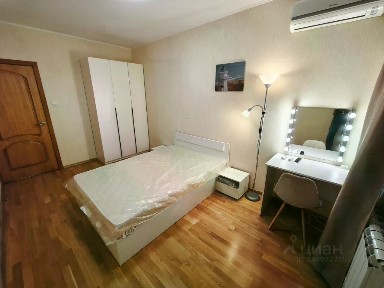 Сдается 2-комн. квартира, 50 м²