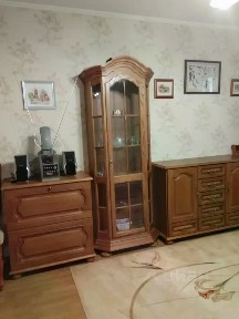 Сдается 1-комн. квартира, 38 м²