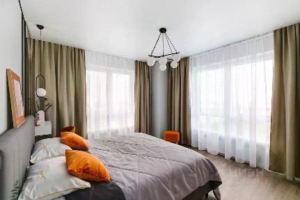 Сдается 3-комн. квартира, 70 м²