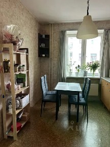 Сдается 1-комн. квартира, 43 м²