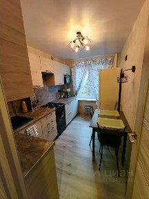 Сдается 2-комн. квартира, 41 м²