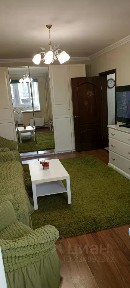 Сдается 2-комн. квартира, 52 м²