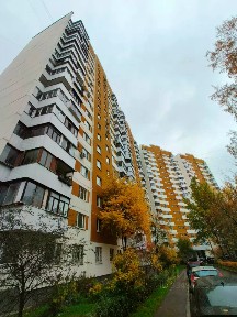 Сдается 2-комн. квартира, 55 м²
