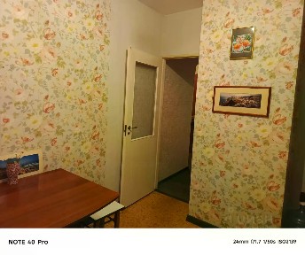 Сдается 2-комн. квартира, 54 м²