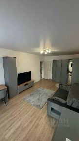 Сдается 1-комн. квартира, 40,3 м²