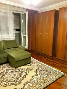 Сдается 1-комн. квартира, 40 м²