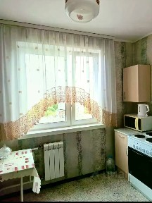 Сдается 1-комн. квартира, 40 м²