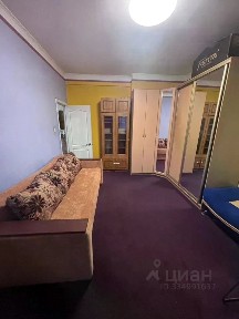 Сдается 3-комн. квартира, 72,6 м²