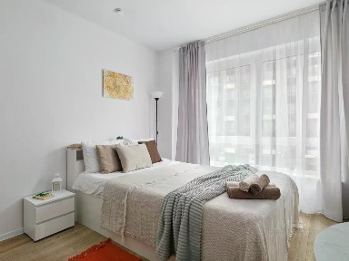 Сдается студия, 25 м²