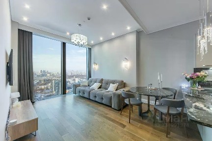Сдаются 2-комн. апартаменты, 58 м²