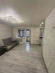 Сдается 1-комн. квартира, 35 м²