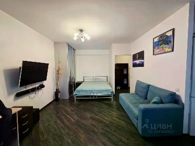 Сдается 1-комн. квартира, 30 м²