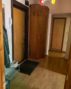 Сдается 2-комн. квартира, 50,6 м²