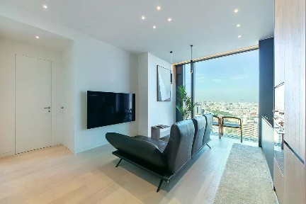 Сдается 2-комн. квартира, 60 м²