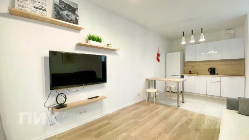 Сдается 2-комн. квартира, 37,7 м²