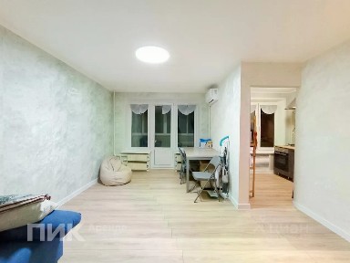 Сдается 1-комн. квартира, 33 м²