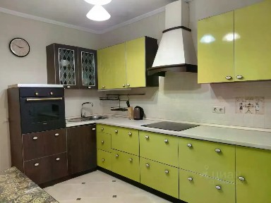 Сдается 2-комн. квартира, 67 м²