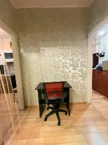 Сдается 1-комн. квартира, 32,7 м²