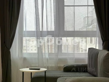 Сдается 1-комн. квартира, 44 м²
