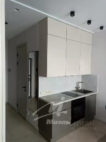 Сдается 1-комн. квартира, 25 м²