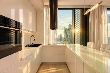 Сдается 3-комн. квартира, 120 м²