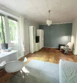 Сдается 1-комн. квартира, 34 м²