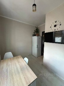 Сдается 1-комн. квартира, 38,3 м²