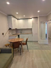Сдается 2-комн. квартира, 38,7 м²