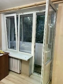 Сдается 2-комн. квартира, 37 м²